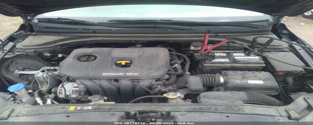 5NPD84LF4JH263260 2018 HYUNDAI ELANTRA photo no. 10