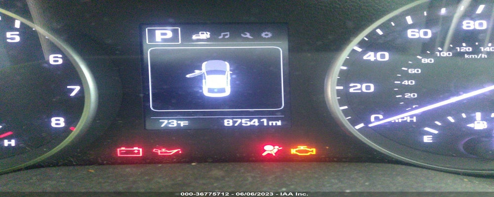 5NPD84LF4JH263260 2018 HYUNDAI ELANTRA photo no. 7