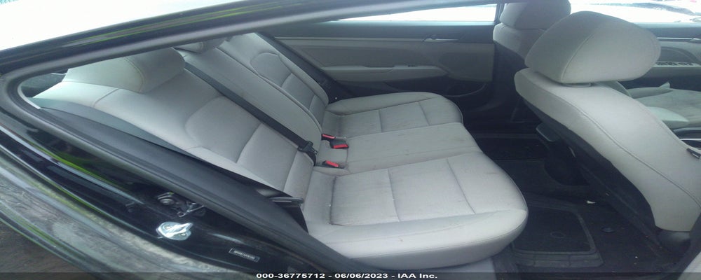 5NPD84LF4JH263260 2018 HYUNDAI ELANTRA photo no. 8