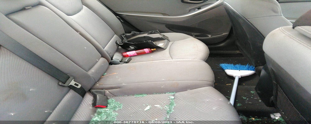 5NPDH4AE9BH052325 2011 HYUNDAI ELANTRA photo no. 8