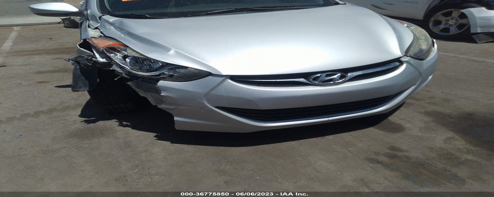 KMHDH4AE8DU858385 2013 HYUNDAI ELANTRA photo no. 6