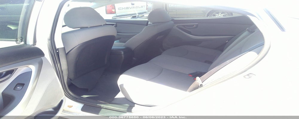 KMHDH4AE8DU858385 2013 HYUNDAI ELANTRA photo no. 8