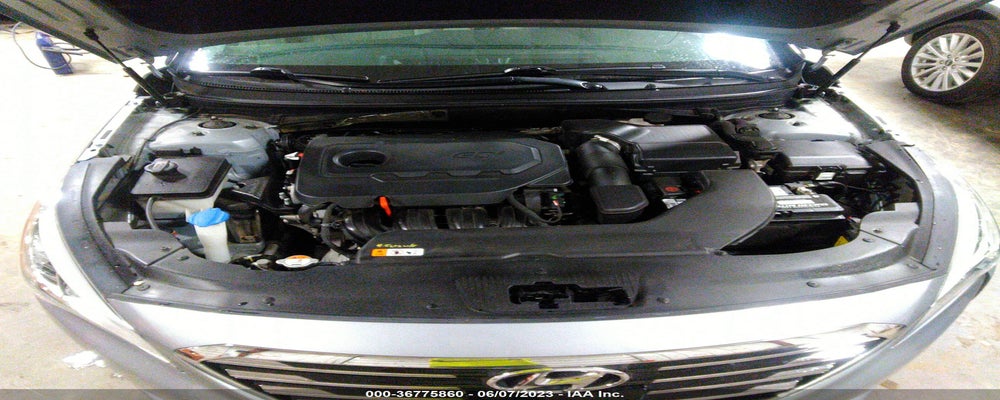 5NPE34AF9FH051824 2015 HYUNDAI SONATA photo no. 10