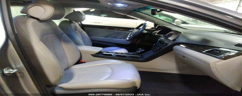 5NPE34AF9FH051824 2015 HYUNDAI SONATA photo no. 5
