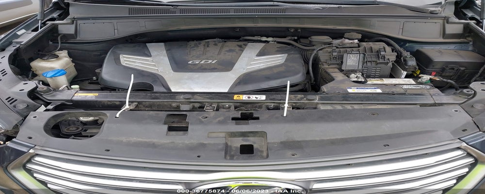 KM8SM4HF5HU254686 2017 HYUNDAI SANTA FE photo no. 10