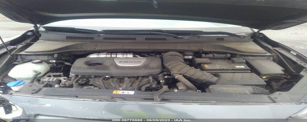 KM8K3CA52LU409766 2020 HYUNDAI KONA photo no. 10