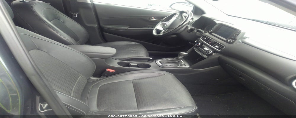 KM8K3CA52LU409766 2020 HYUNDAI KONA photo no. 5