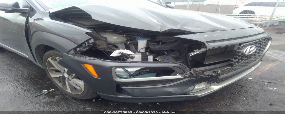 KM8K3CA52LU409766 2020 HYUNDAI KONA photo no. 6