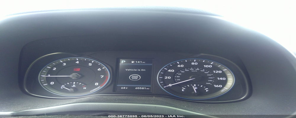 KM8K3CA52LU409766 2020 HYUNDAI KONA photo no. 7