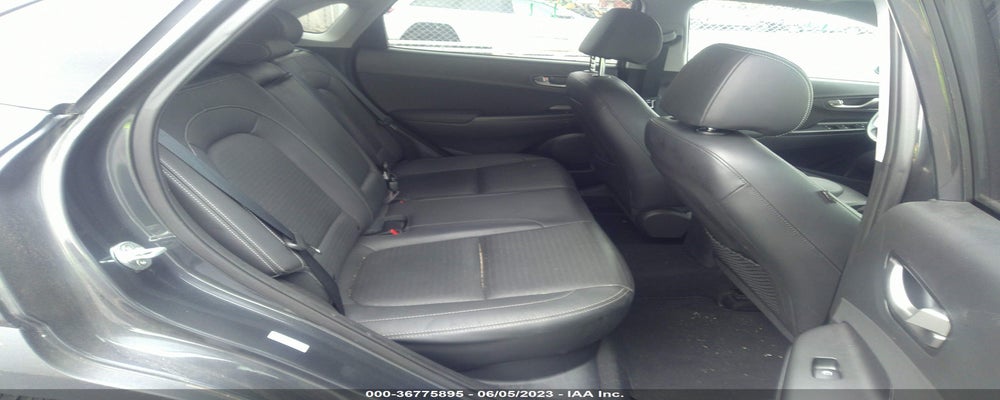 KM8K3CA52LU409766 2020 HYUNDAI KONA photo no. 8