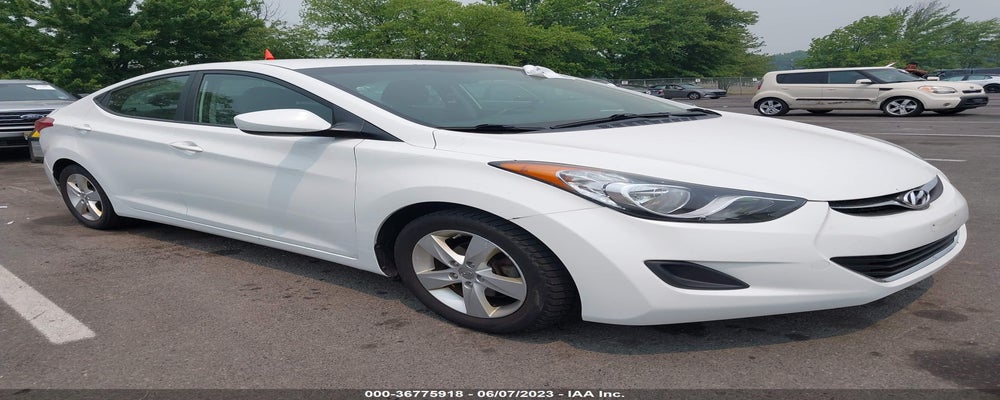 5NPDH4AE2DH454755 2013 HYUNDAI ELANTRA photo no. 16
