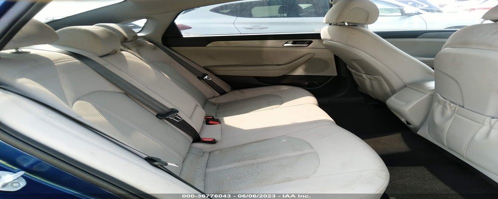 5NPE24AF4FH252405 2015 HYUNDAI SONATA photo no. 8