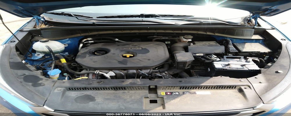 KM8J3CA45JU600761 2018 HYUNDAI TUCSON photo no. 10