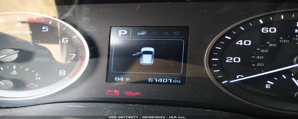 KM8J3CA45JU600761 2018 HYUNDAI TUCSON photo no. 7