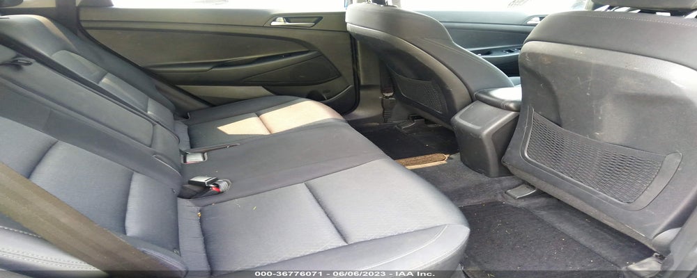 KM8J3CA45JU600761 2018 HYUNDAI TUCSON photo no. 8