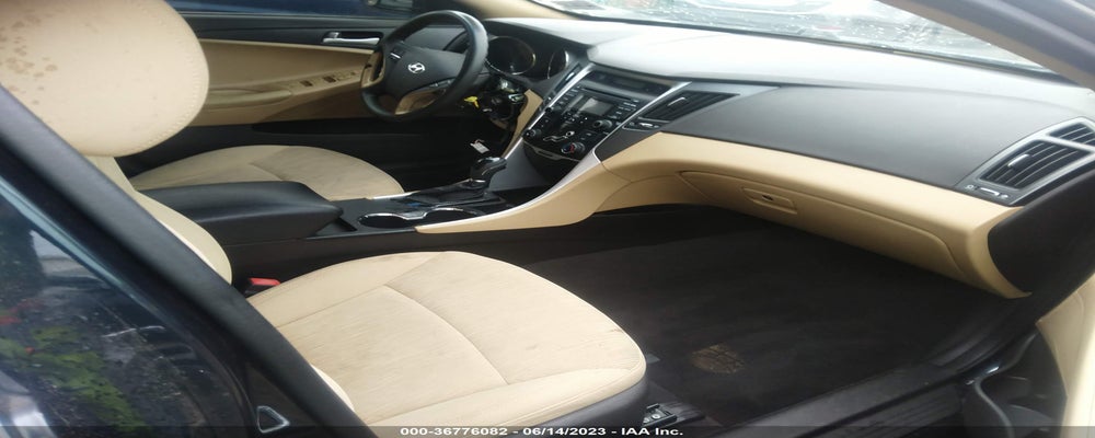 5NPEB4AC8DH570773 2013 HYUNDAI SONATA photo no. 5