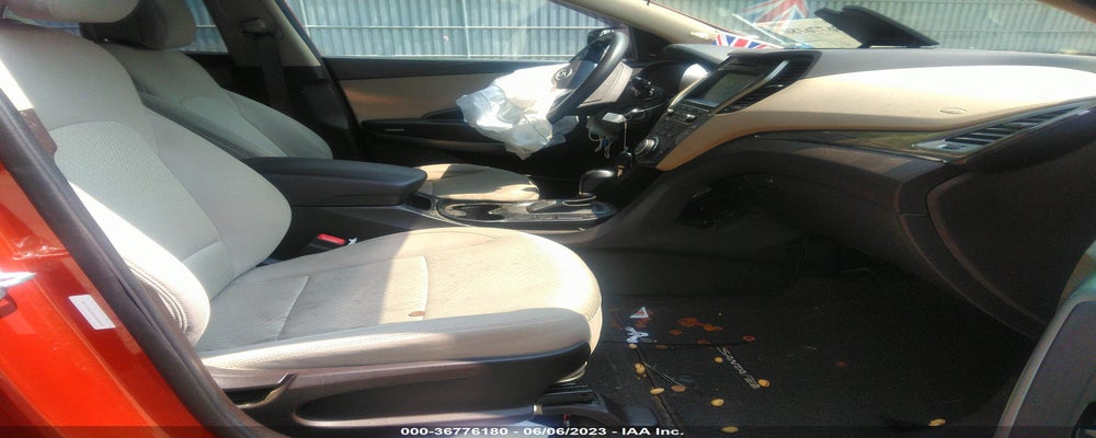 5XYZUDLB9HG498494 2017 HYUNDAI SANTA FE SPORT photo no. 5