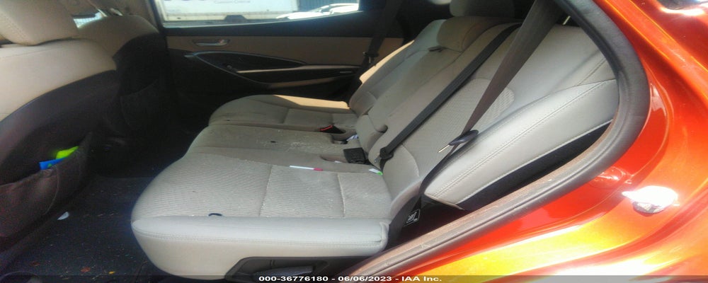 5XYZUDLB9HG498494 2017 HYUNDAI SANTA FE SPORT photo no. 8