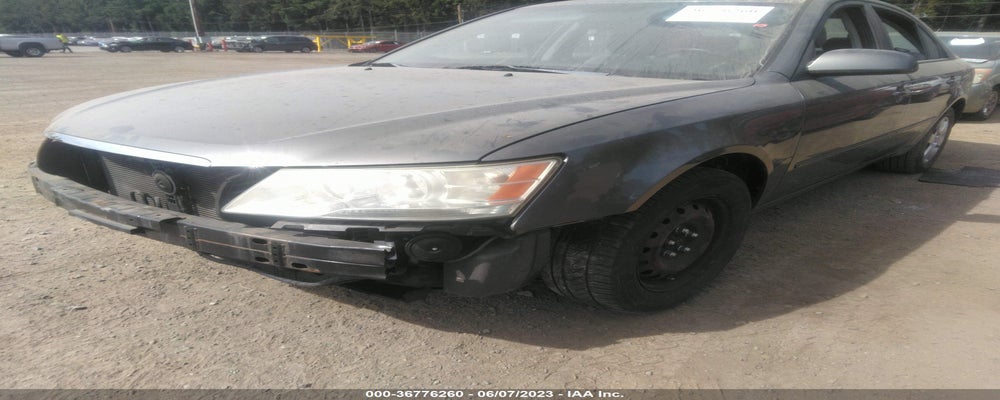 5NPET4AC2AH650353 2010 HYUNDAI SONATA photo no. 6