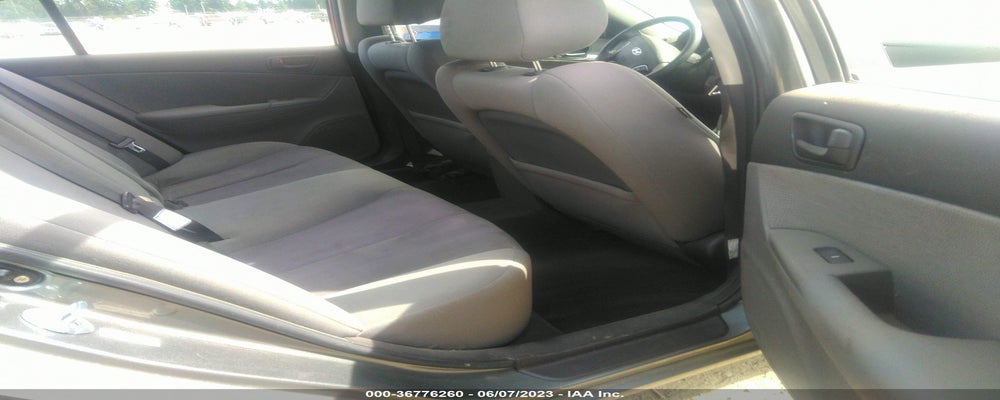 5NPET4AC2AH650353 2010 HYUNDAI SONATA photo no. 8