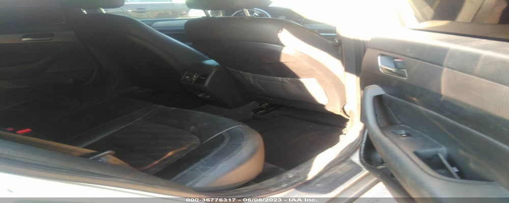5NPE34AF8JH703034 2018 HYUNDAI SONATA photo no. 8