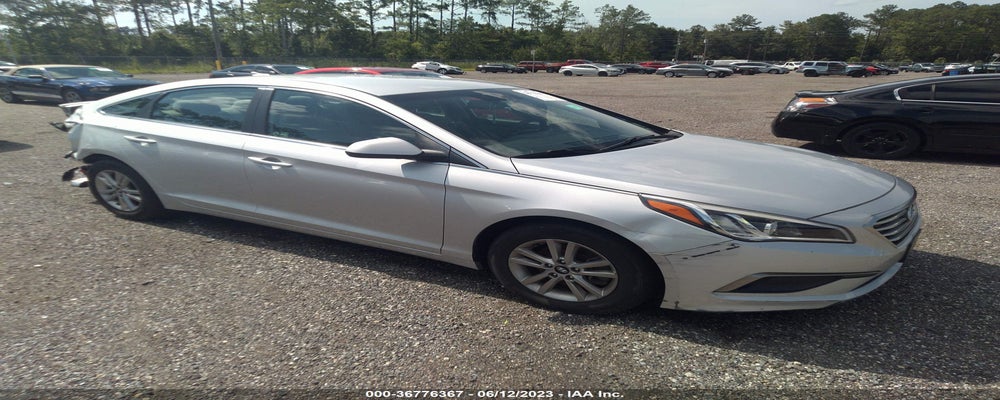 5NPE24AF6GH313805 2016 HYUNDAI SONATA photo no. 19
