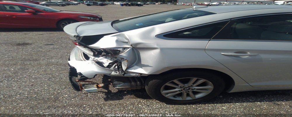 5NPE24AF6GH313805 2016 HYUNDAI SONATA photo no. 6