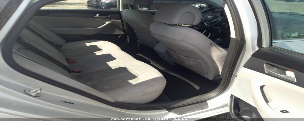 5NPE24AF6GH313805 2016 HYUNDAI SONATA photo no. 8