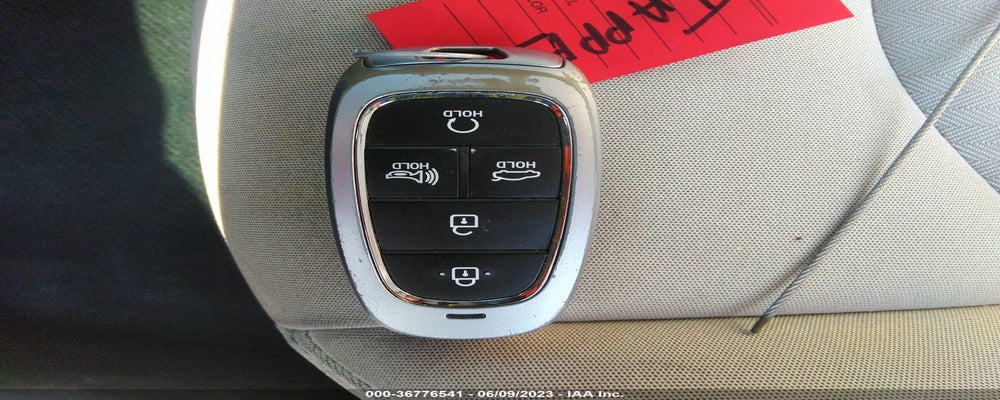 KMHL64JA0MA146601 2021 HYUNDAI SONATA photo no. 11