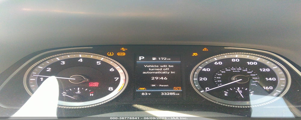 KMHL64JA0MA146601 2021 HYUNDAI SONATA photo no. 7