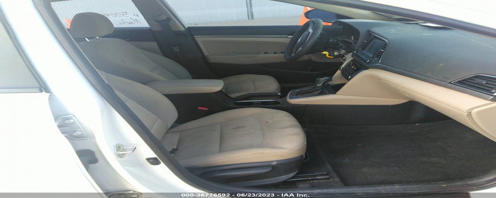 5NPD84LFXJH275591 2018 HYUNDAI ELANTRA photo no. 5