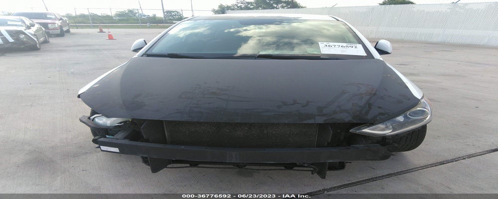 5NPD84LFXJH275591 2018 HYUNDAI ELANTRA photo no. 6