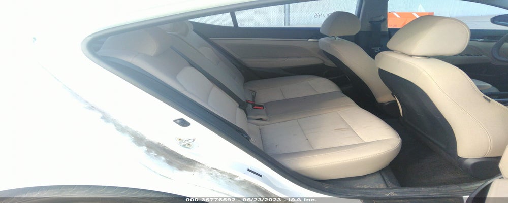 5NPD84LFXJH275591 2018 HYUNDAI ELANTRA photo no. 8