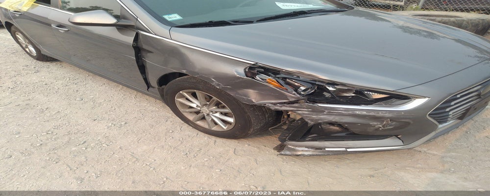 5NPE24AF2JH688940 2018 HYUNDAI SONATA photo no. 6