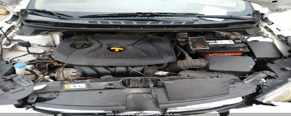 5NPDH4AE6DH320458 2013 HYUNDAI ELANTRA photo no. 10