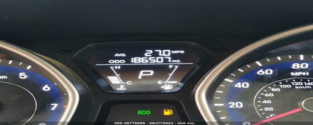 5NPDH4AE6DH320458 2013 HYUNDAI ELANTRA photo no. 7