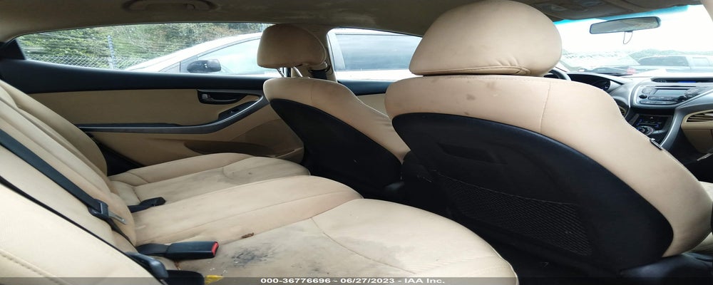 5NPDH4AE6DH320458 2013 HYUNDAI ELANTRA photo no. 8