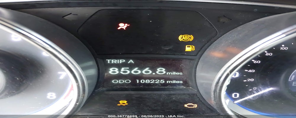 5NPEB4AC1BH003267 2011 HYUNDAI SONATA photo no. 7