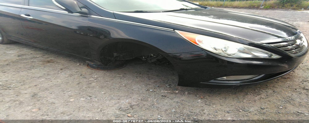 5NPEC4AB9BH186664 2011 HYUNDAI SONATA photo no. 6