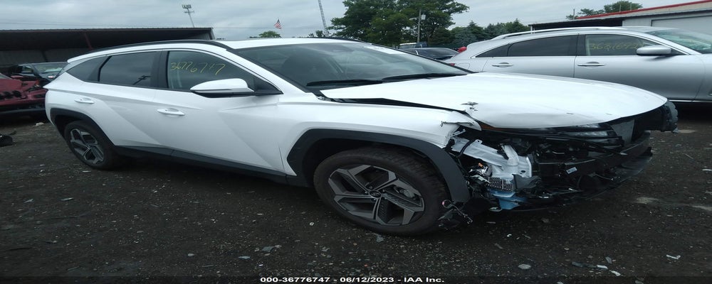 5NMJFCAE6PH246124 2023 HYUNDAI TUCSON photo no. 7