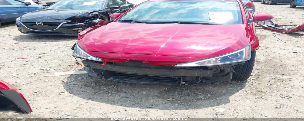 KMHD84LF2KU784481 2019 HYUNDAI ELANTRA photo no. 6