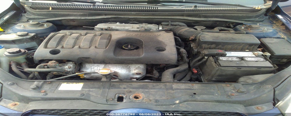 KMHCM3AC7BU187305 2011 HYUNDAI ACCENT photo no. 10