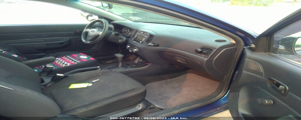 KMHCM3AC7BU187305 2011 HYUNDAI ACCENT photo no. 5