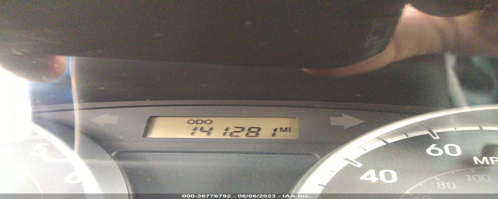 KMHCM3AC7BU187305 2011 HYUNDAI ACCENT photo no. 7