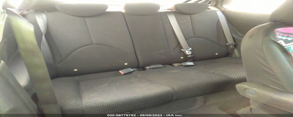 KMHCM3AC7BU187305 2011 HYUNDAI ACCENT photo no. 8