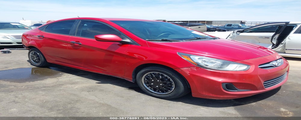 KMHCT4AEXCU075674 2012 HYUNDAI ACCENT photo no. 24