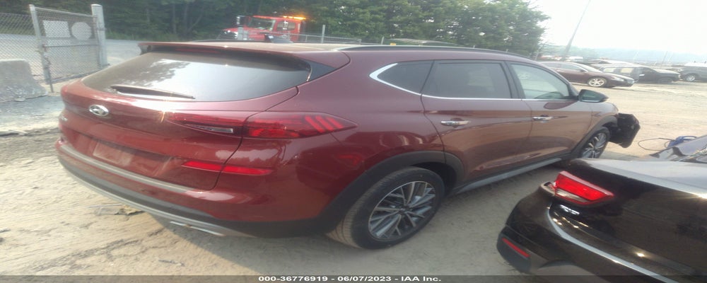 KM8J33AL3LU252372 2020 HYUNDAI TUCSON photo no. 4