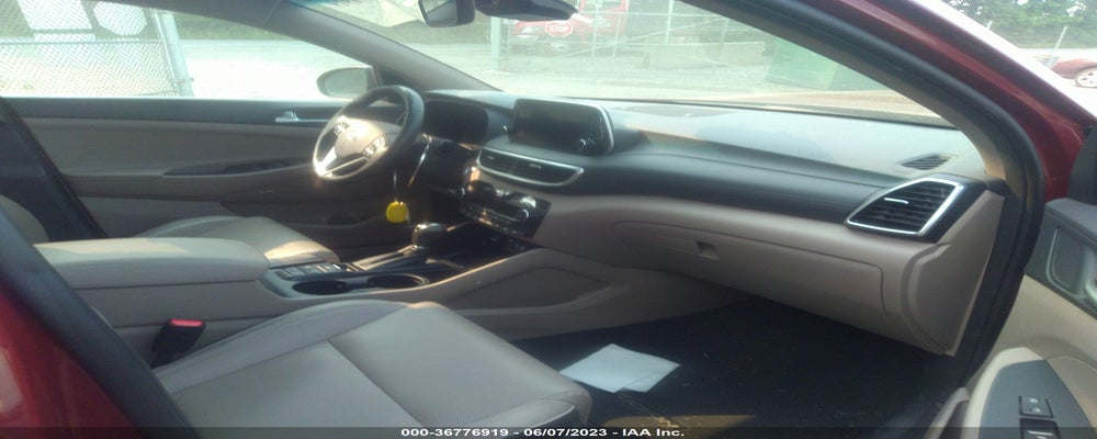 KM8J33AL3LU252372 2020 HYUNDAI TUCSON photo no. 5