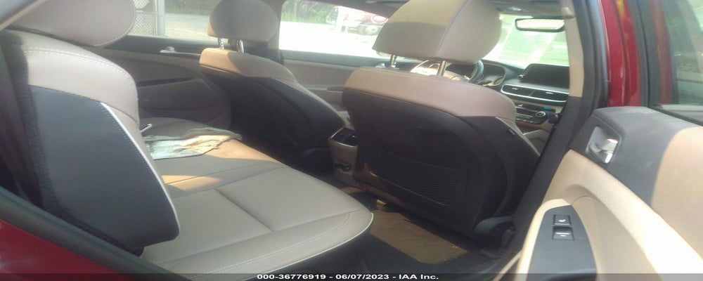 KM8J33AL3LU252372 2020 HYUNDAI TUCSON photo no. 8