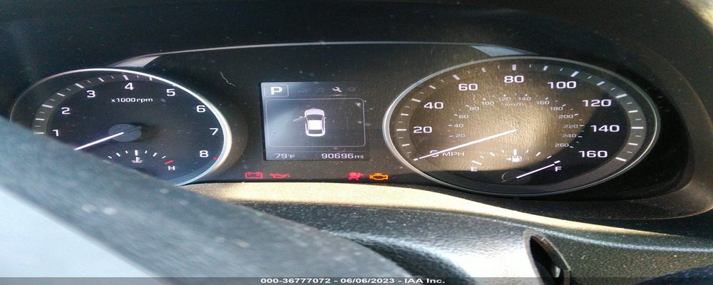 5NPD84LFXJH367641 2018 HYUNDAI ELANTRA photo no. 7